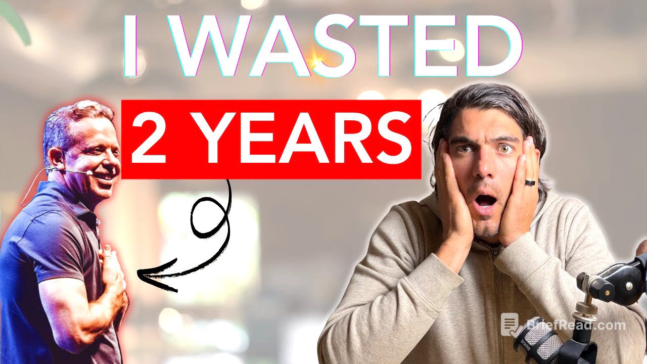 I Wasted 2 Years Doing Dr. Joe Dispenza Meditations Wrong - My 5 Biggest Mistakes
