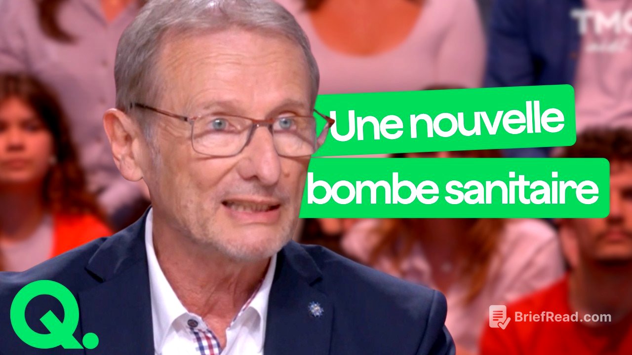 Cadmium : on est tous foutus ? Les réponses du Dr Pierre Souvet