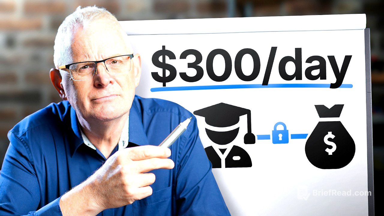 Do THIS to Make $10,000 as a Student