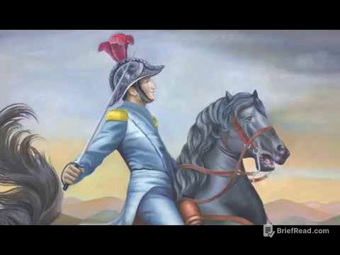 Semblanza de Francisco Morazán
