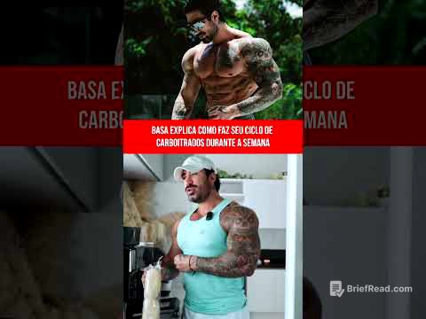 APRENDA SOBRE CICLOS DE CARBO E COMO ELES FAZEM A DIFERENÇA NO SEUS TREINOS