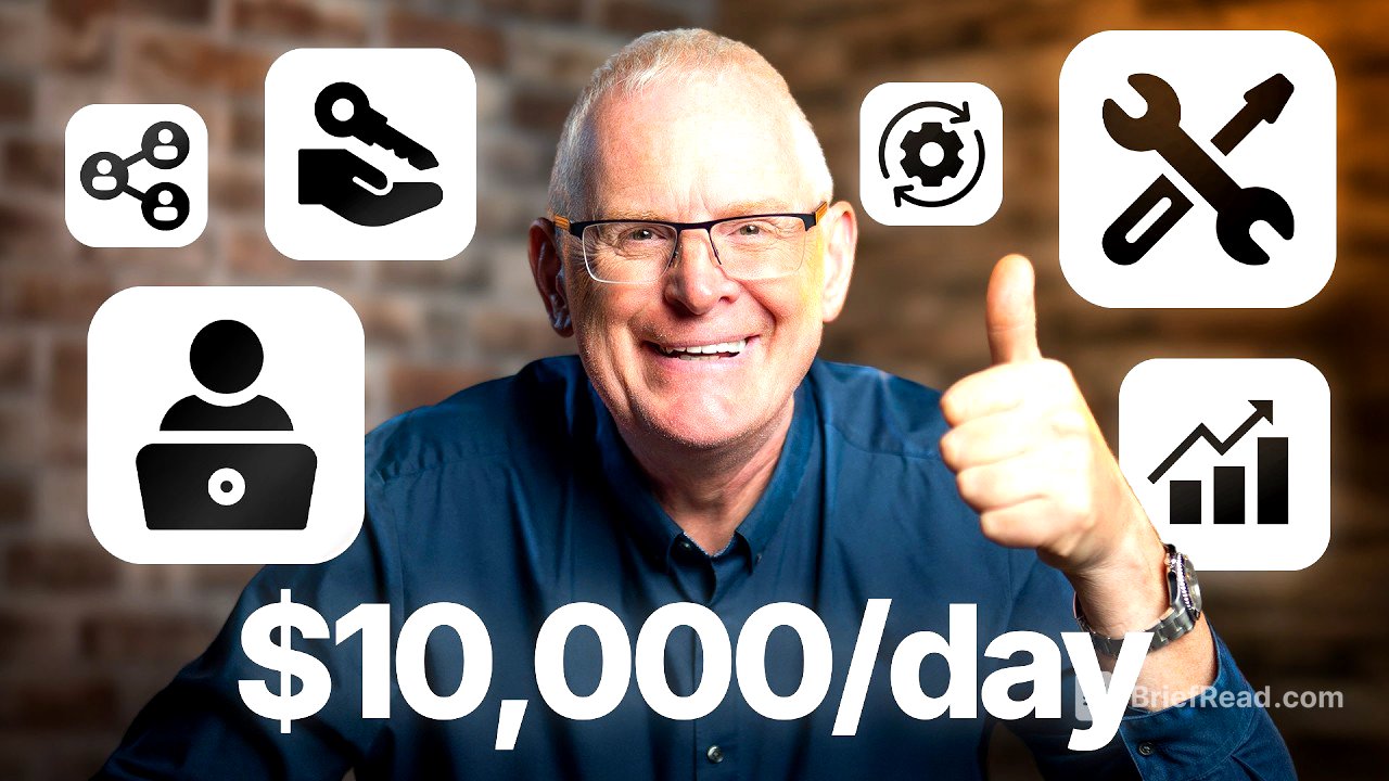 7 Passive Income Ideas - How I Make $67k per Week