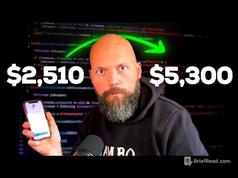 This paywall DOUBLED my mobile app REVENUE