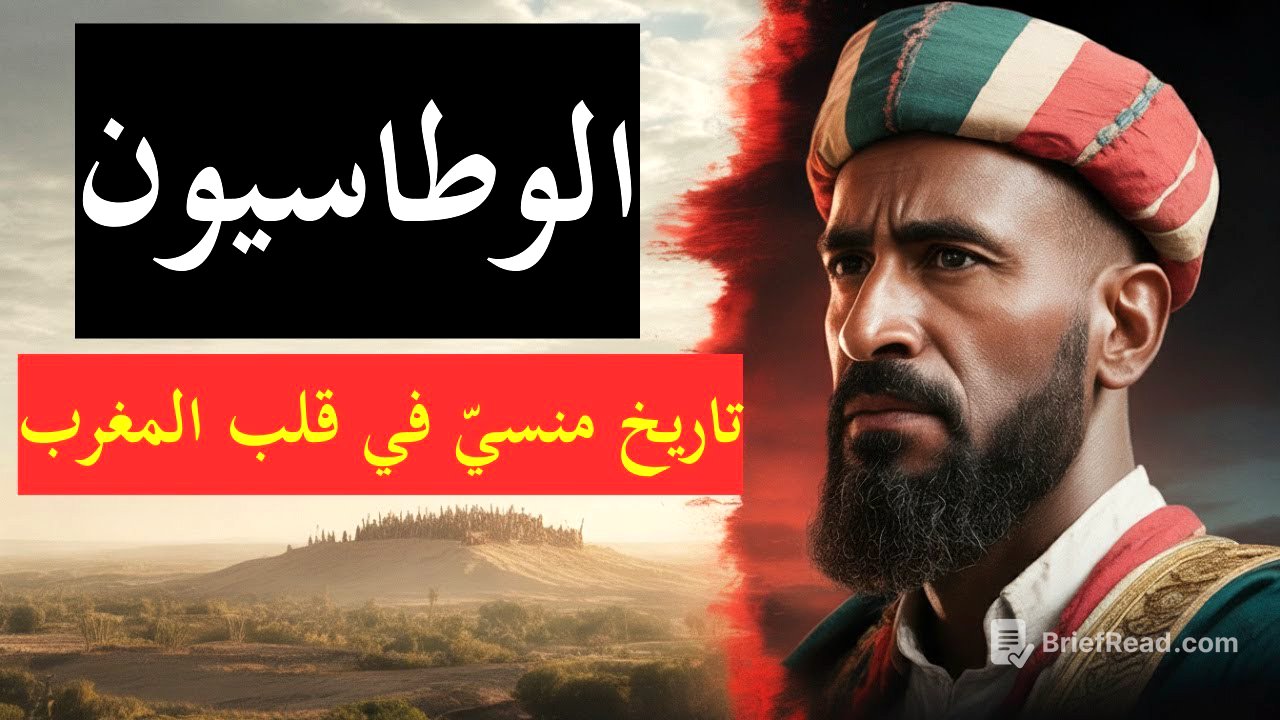 الوطاسيون - ماذا حدث بعد سقوط الأندلس في المغرب؟