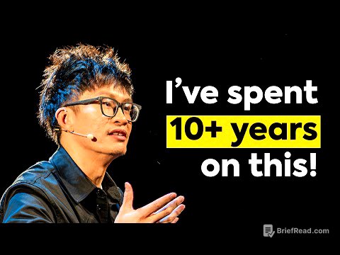 43 minutes straight of SOLID communication skills advice