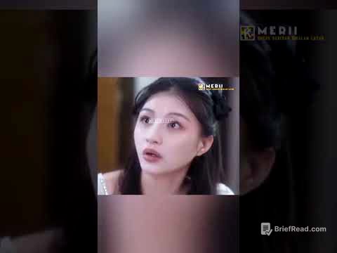 Lanjutan video sebelumnya #dramakeluarga #filmpendek ↻LayarMerii