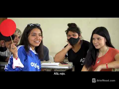 ESI en primera persona: violencias por motivo de género - La Plata, Buenos Aires (2022)