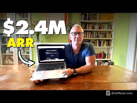 I Built 3 SaaS Apps to $200K MRR: Here's My Exact Playbook