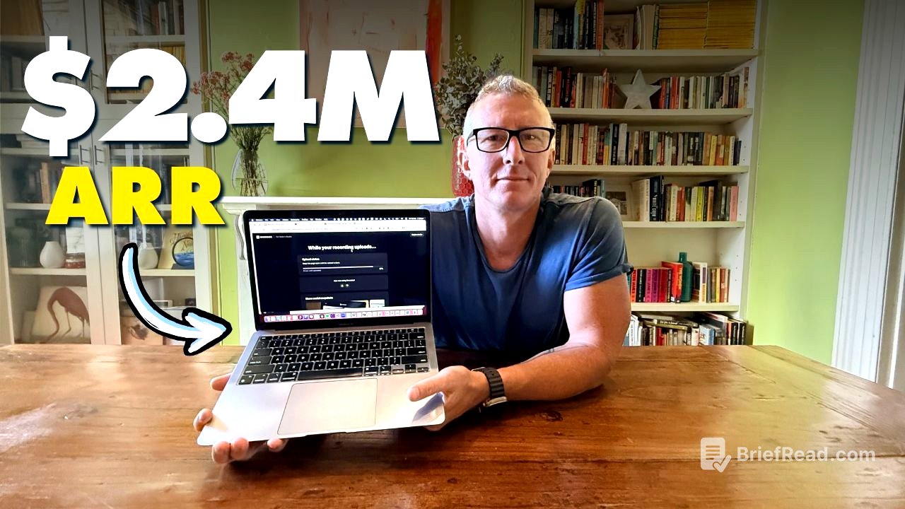 I Built 3 SaaS Apps to $200K MRR: Here's My Exact Playbook