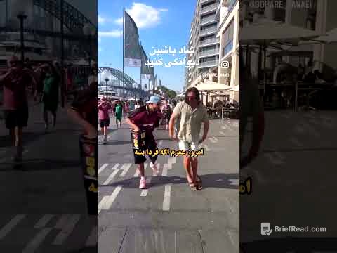 شاد باشید و برقصید 💖