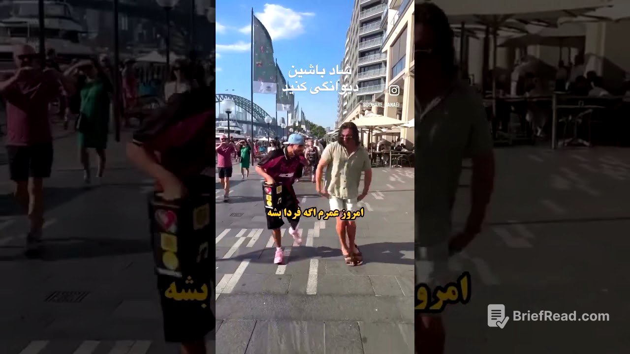 شاد باشید و برقصید 💖