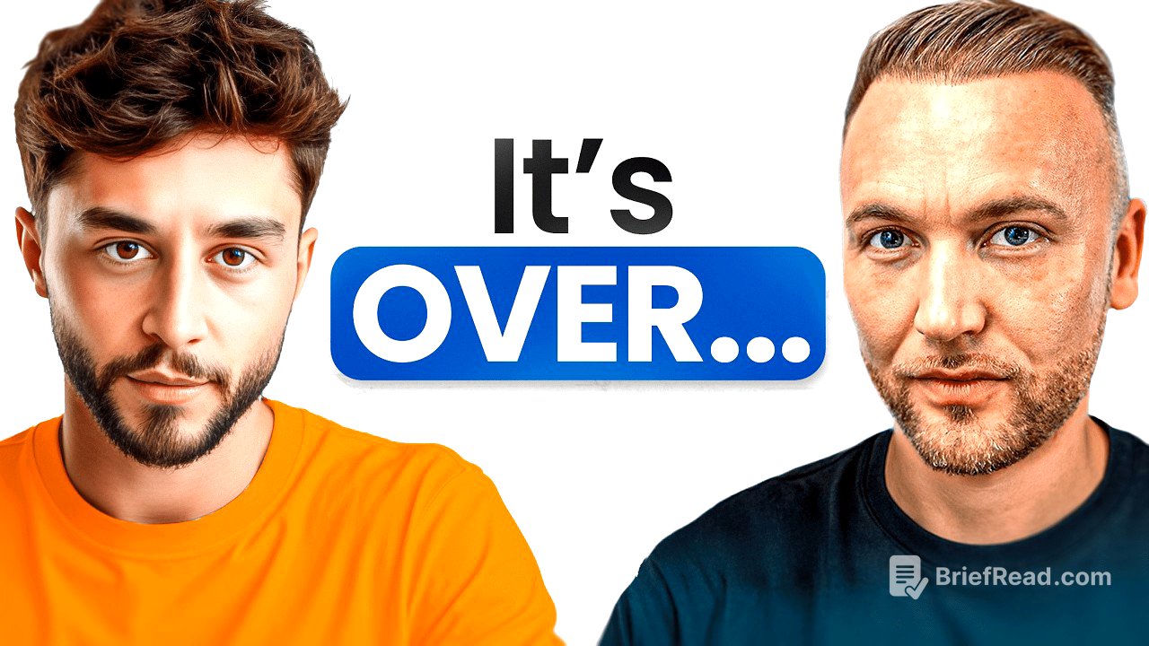 Will AI replace your agency in 2026? (Here’s the truth)