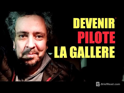 Je veux devenir pilote ! Attention DANGER !