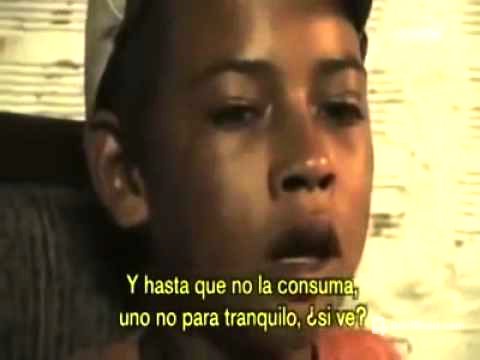 Entrevista A Niño Sicario