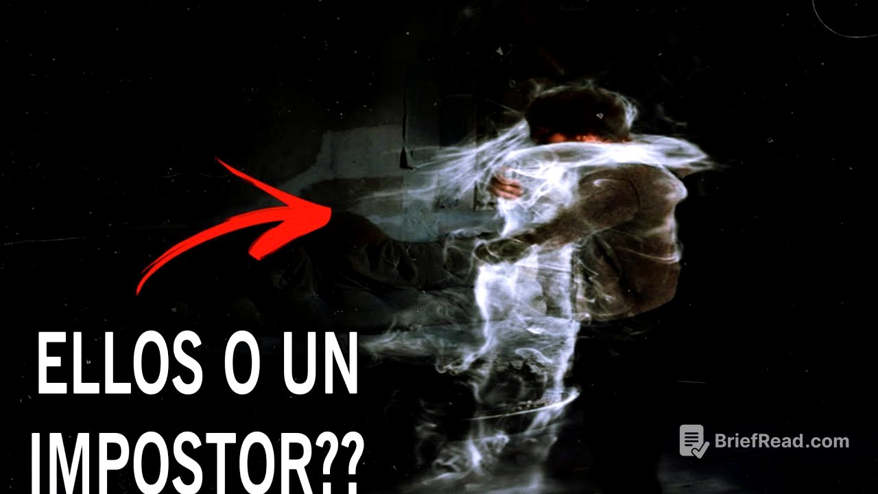 FAMILIARES FALLECIDOS nos visitan|| como distinguir si son ellos VERDADERAMENTE.