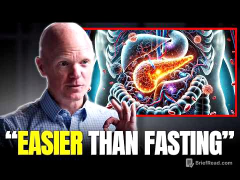 99% People LOSE WEIGHT FASTER With This Insulin Trick