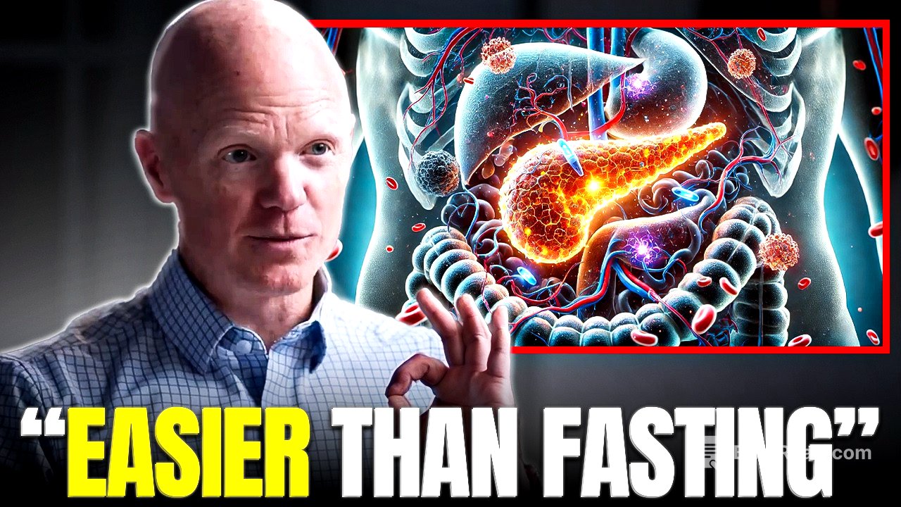 99% People LOSE WEIGHT FASTER With This Insulin Trick
