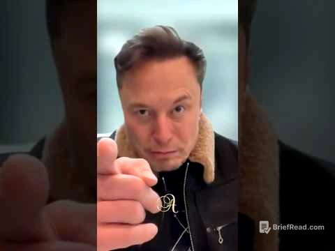 Elon Musk Sends A CLEAR And Powerful Message To Those Who Were Violent Towards Tesla Owners And Him