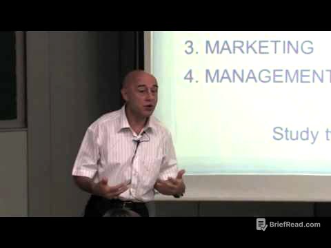 The Basics of Business Education - What Business Students Should Study
