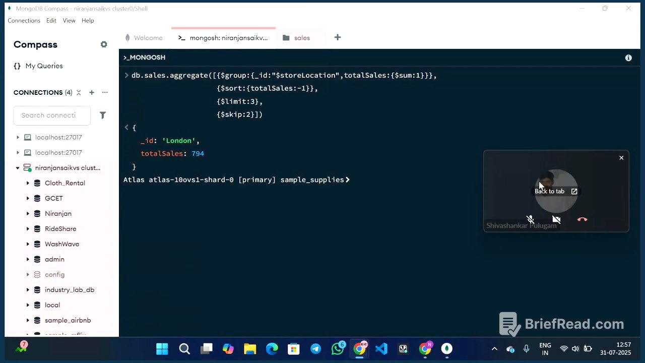 Naan Mudhalavan Frontend Development Session - 10