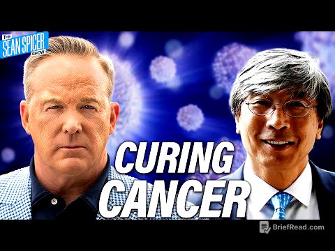 The Truth About Cancer | Dr. Patrick Soon-Shiong