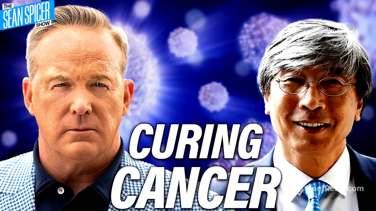 The Truth About Cancer | Dr. Patrick Soon-Shiong