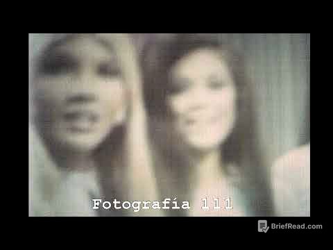 Fotografías de mujeres extraterrestres - El fraude de Billy Meier