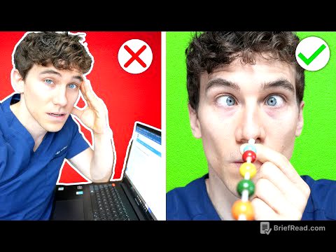 How I Manage Eye Strain (Tips and Eye Exercises)