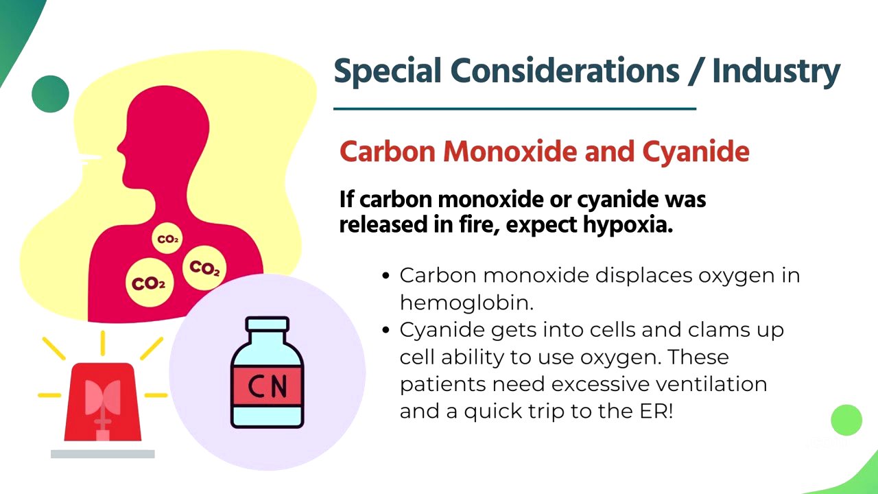 Burns: Causes and Emergency Care