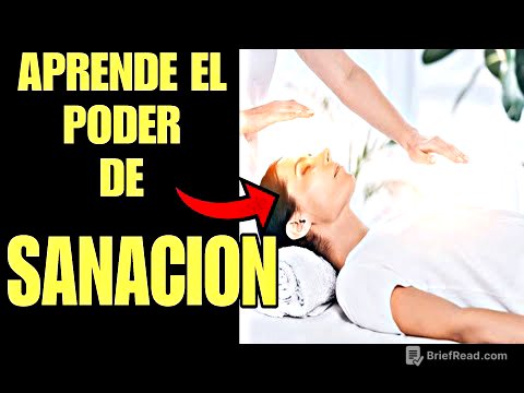 Sanación, LA CAPACIDAD ESPIRITUAL💫 de CURACIÓN que la HUMANIDAD posee.