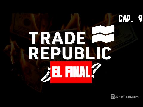 Trade Republic me ha fallado… ¿Hora de cambiar de broker?