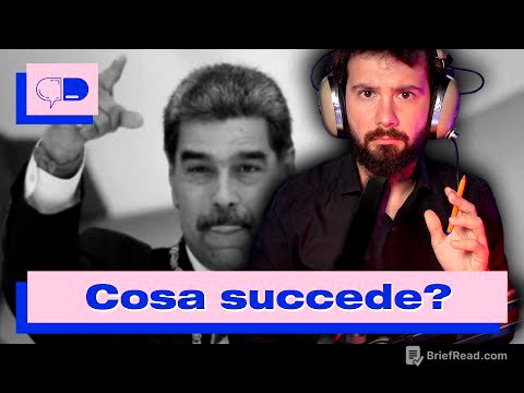 Sarà guerra con il Venezuela?