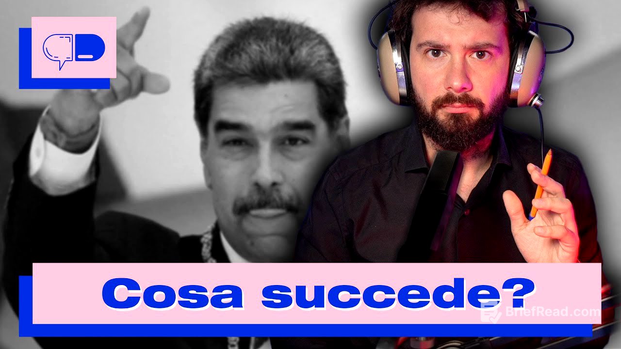 Sarà guerra con il Venezuela?