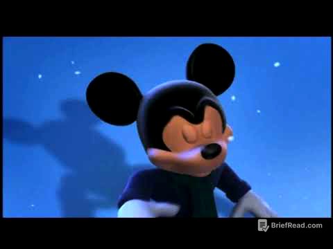 Mickey’s Twice Upon A Christmas (2004) Mickey’s Dog-Gone Christmas (Part 5)