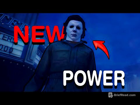Mais VAZAMENTOS de Halloween: The Game 
