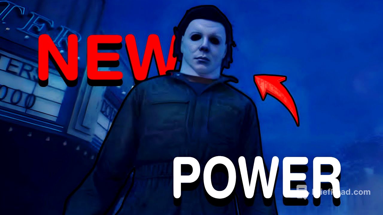 Mais VAZAMENTOS de Halloween: The Game 