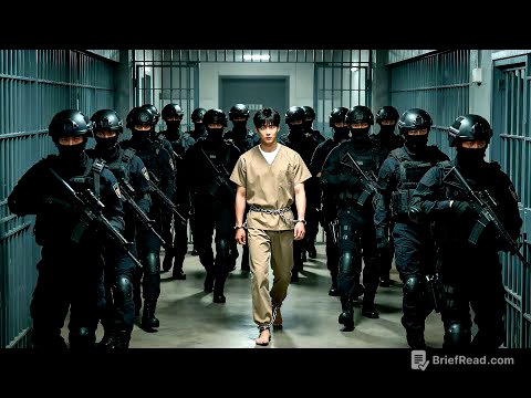 They Thought He Was Just a Quiet Guy Not Knowing He’s the Biggest Boss