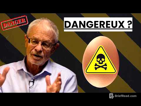 Oeufs, café, huile, viande... la réponse CLAIRE du Dr de Lorgeril sur ces aliments controversés