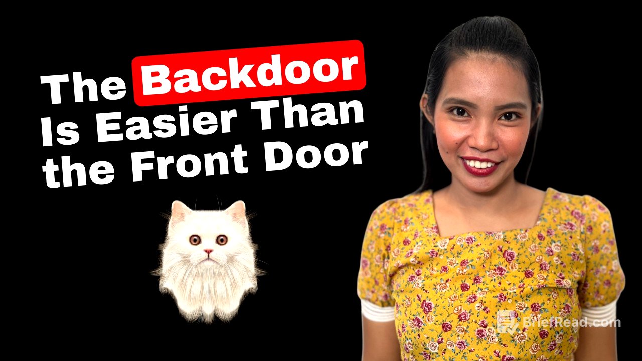6 Low-Risk Techniques For Gaining Intimacy With Filipinas: backdoor is easier than the front door