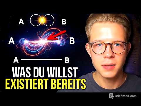 Wie du deine Realität ignorierst und alles bekommst, was du willst (attention Law)