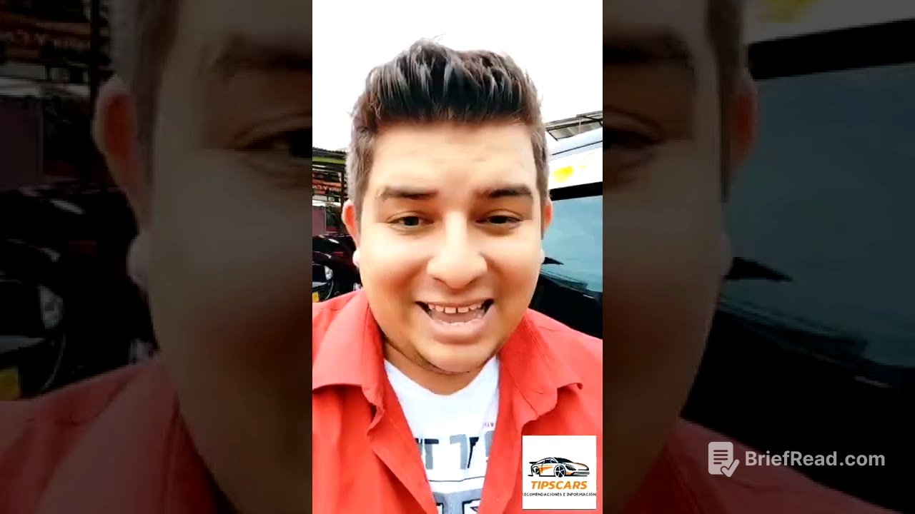 5 carros que nunca compraría #carros #consejos