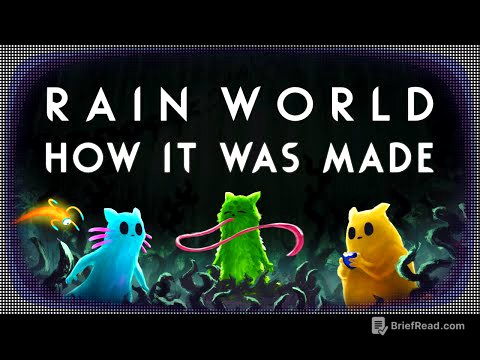 How One Programmer Created Gaming's Most Complex Ecosystem