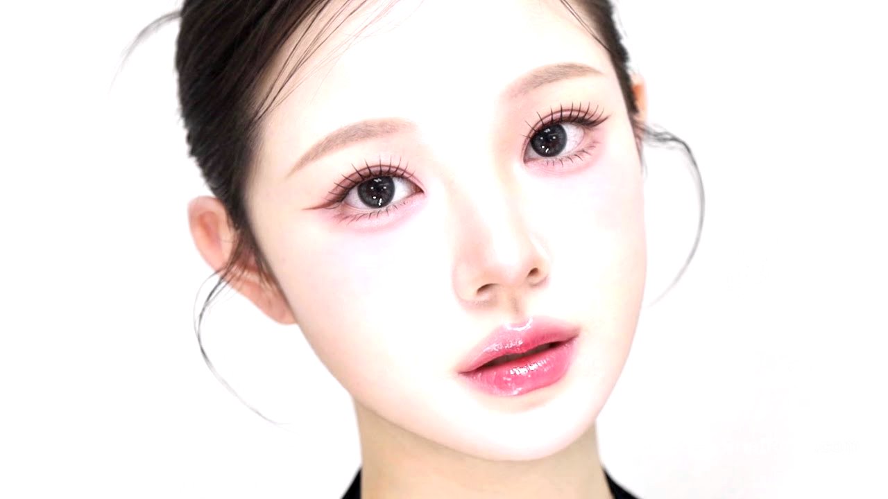 추워지니까 얼굴 톤도 바꿔야지❄️ 인생템으로 겨쿨 메이크업 ° ･｡ﾟ𖡼