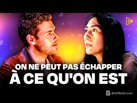La solitude peut-elle guérir mes blessures ? avec l'exploratrice Linda Bortoletto