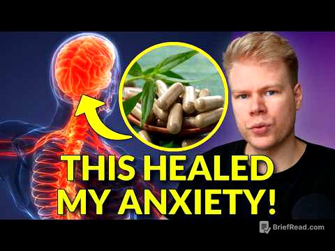 How I Finally Reset My Nervous System (After Years of Overstimulation)