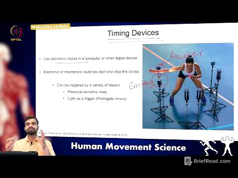 Quantitative analysis