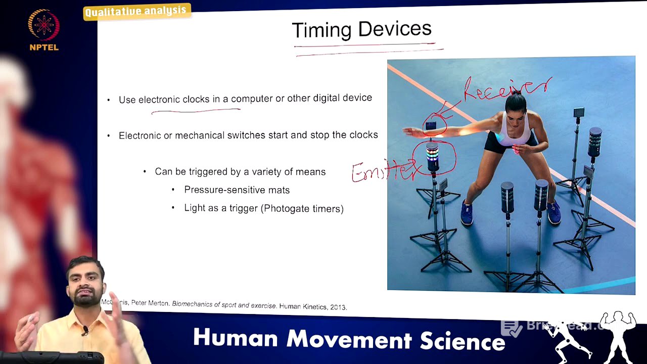 Quantitative analysis