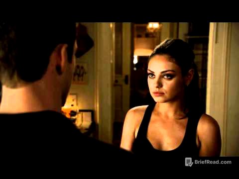 FRIENDS WITH BENEFITS - 'No Emotions Just Sex'