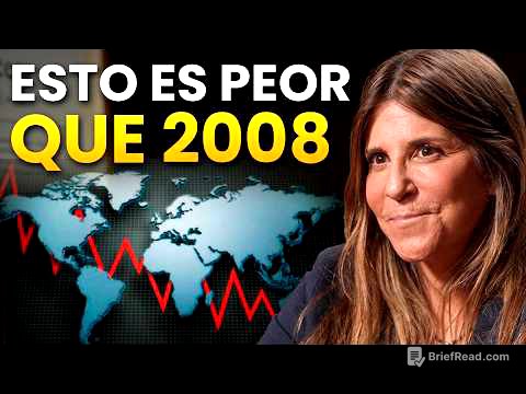 “Esta Crisis es Peor que la de 2008” Los Verdaderos Culpables del Precio de la Vivienda