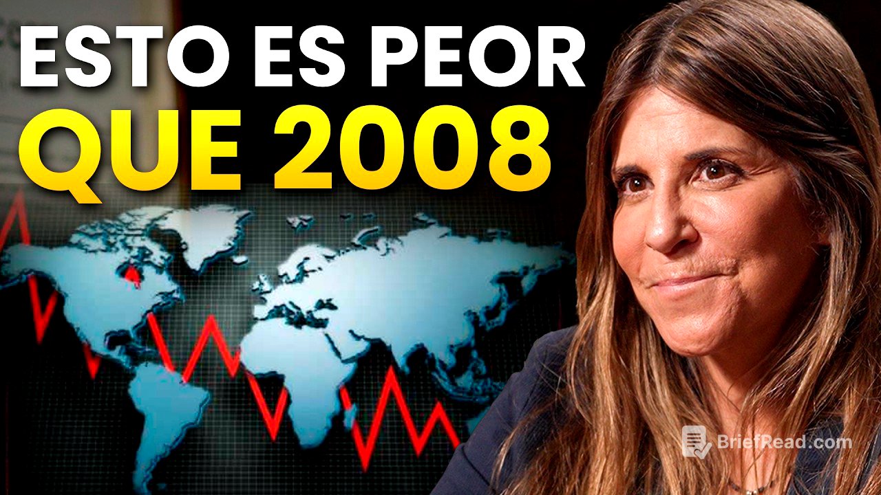 “Esta Crisis es Peor que la de 2008” Los Verdaderos Culpables del Precio de la Vivienda